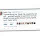 Illustration for article titled Lets Play iWhat Car Is Trump Tweeting About/i?
